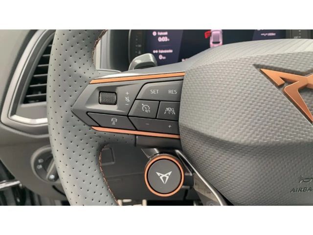 Cupra Ateca 2.0 TSI 4Drive DSG VZ