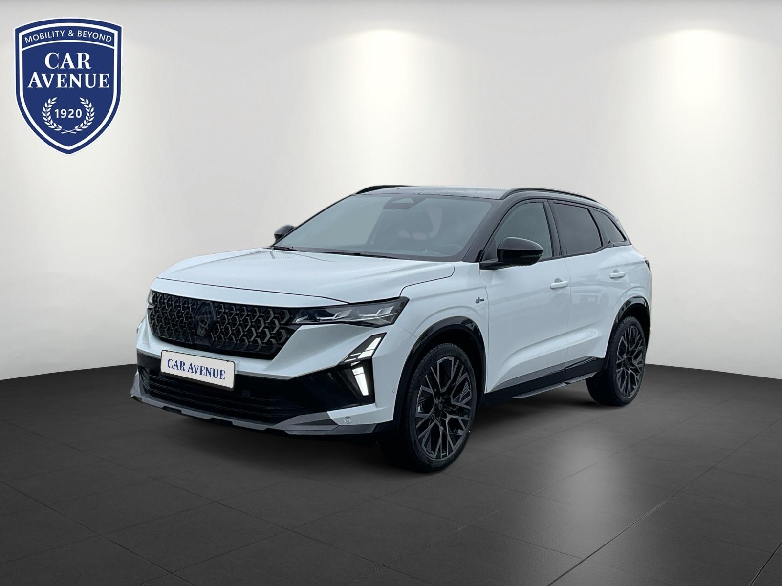 Renault Austral Alpine E-Tech Esprit