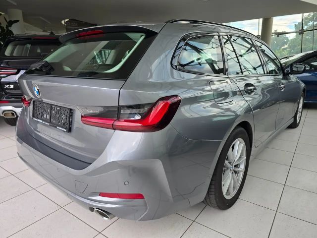 BMW 318 318d Touring