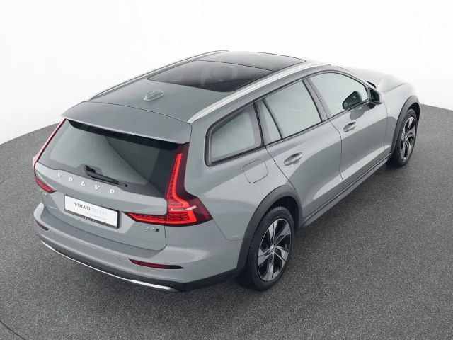 Volvo V60 AWD Ultimate