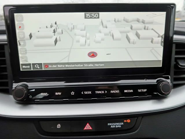 Kia Ceed SportWagon Vision