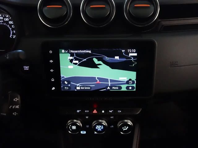 Dacia Duster Extreme TCe 130