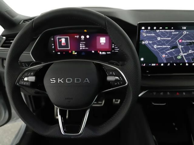 Skoda Octavia Sportline