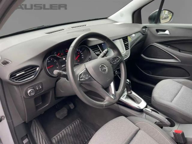 Opel Crossland X Edition