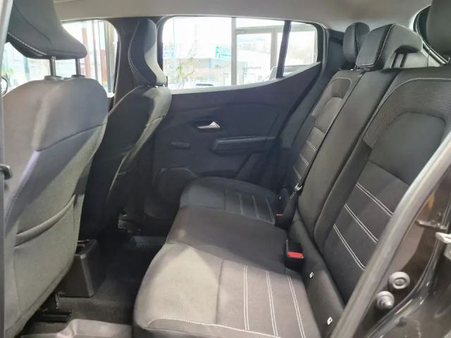 Dacia Sandero Comfort