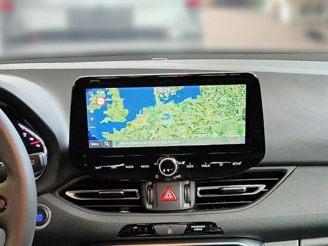 Hyundai i30 Hybrid N Line