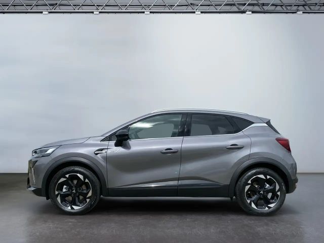 Mitsubishi ASX EDITION 1,8l HEV ACC PDC KAM360 NAVI