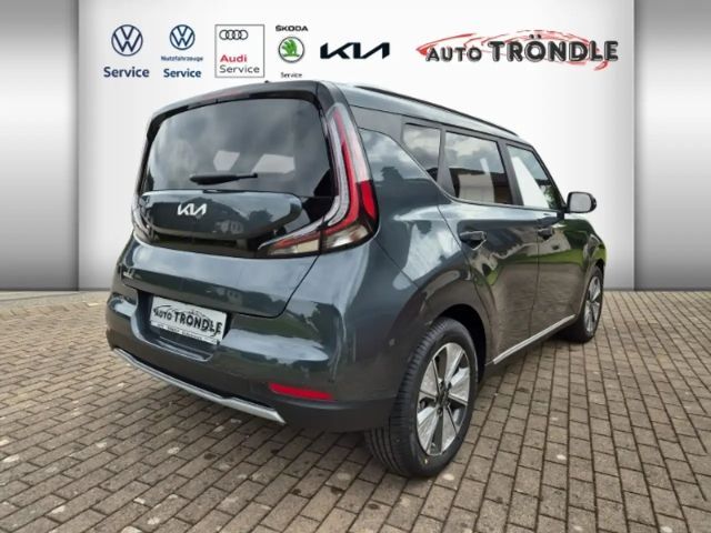 Kia Soul EV