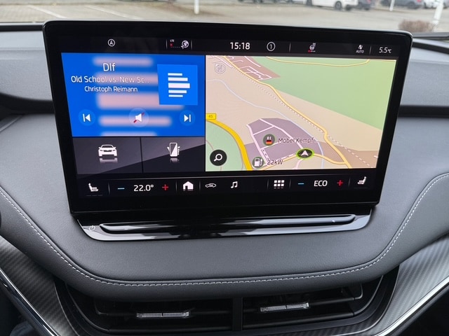 Skoda Enyaq Sportline iV 60