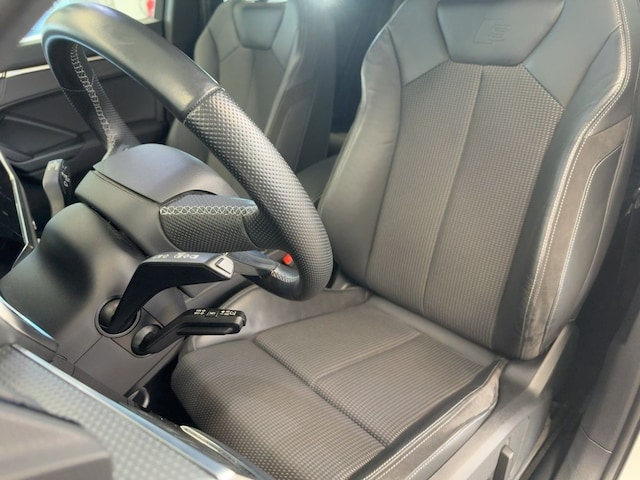 Audi Q3 40 TDI Quattro S-Tronic