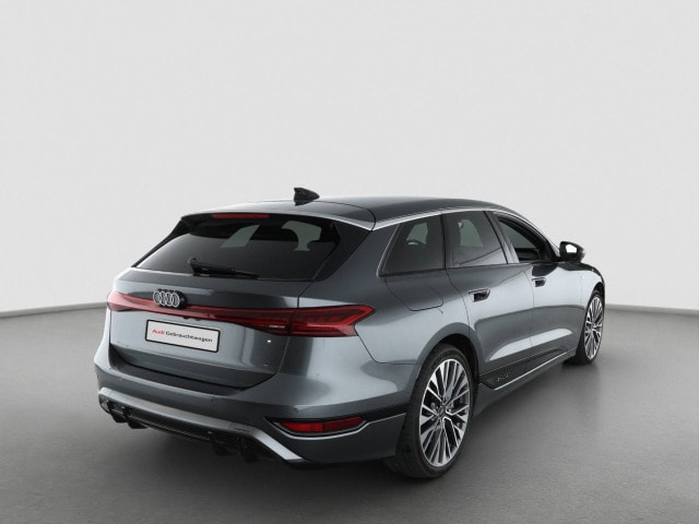 Audi A6 e-tron Avant Performance