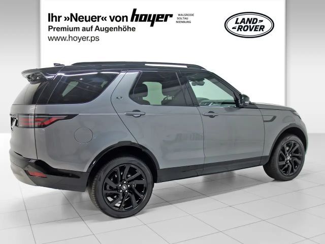 Land Rover Discovery AWD Dynamic SE