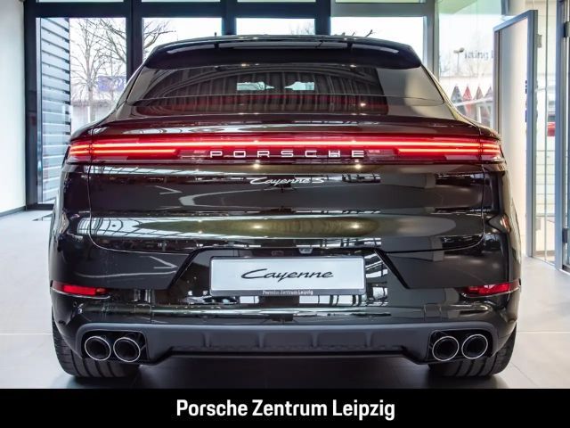 Porsche Cayenne Coupé S