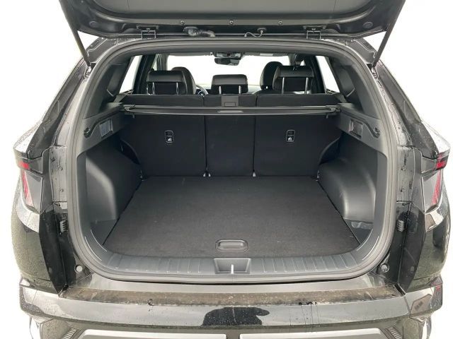 Hyundai Tucson 1.6 N Line T-GDi