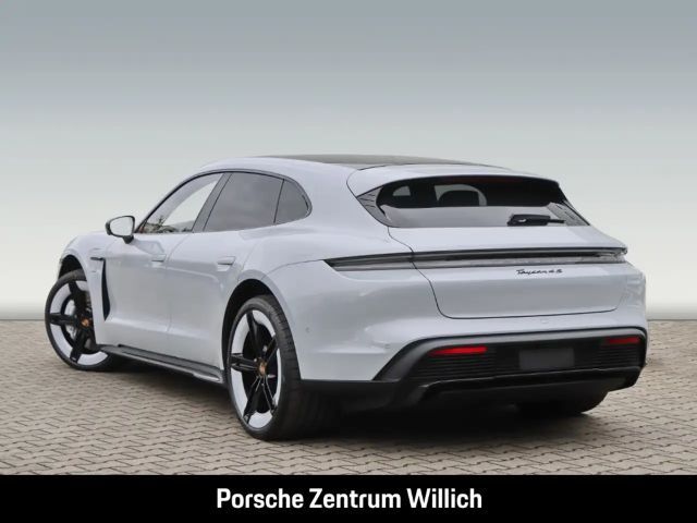 Porsche Taycan 4S Sport Turismo