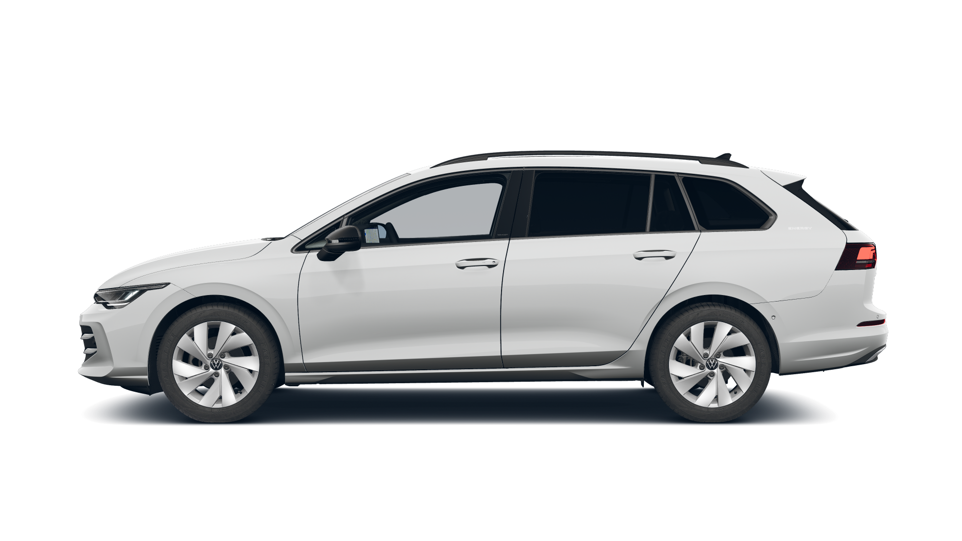 Volkswagen Golf 1.5 eTSI Golf VIII Variant