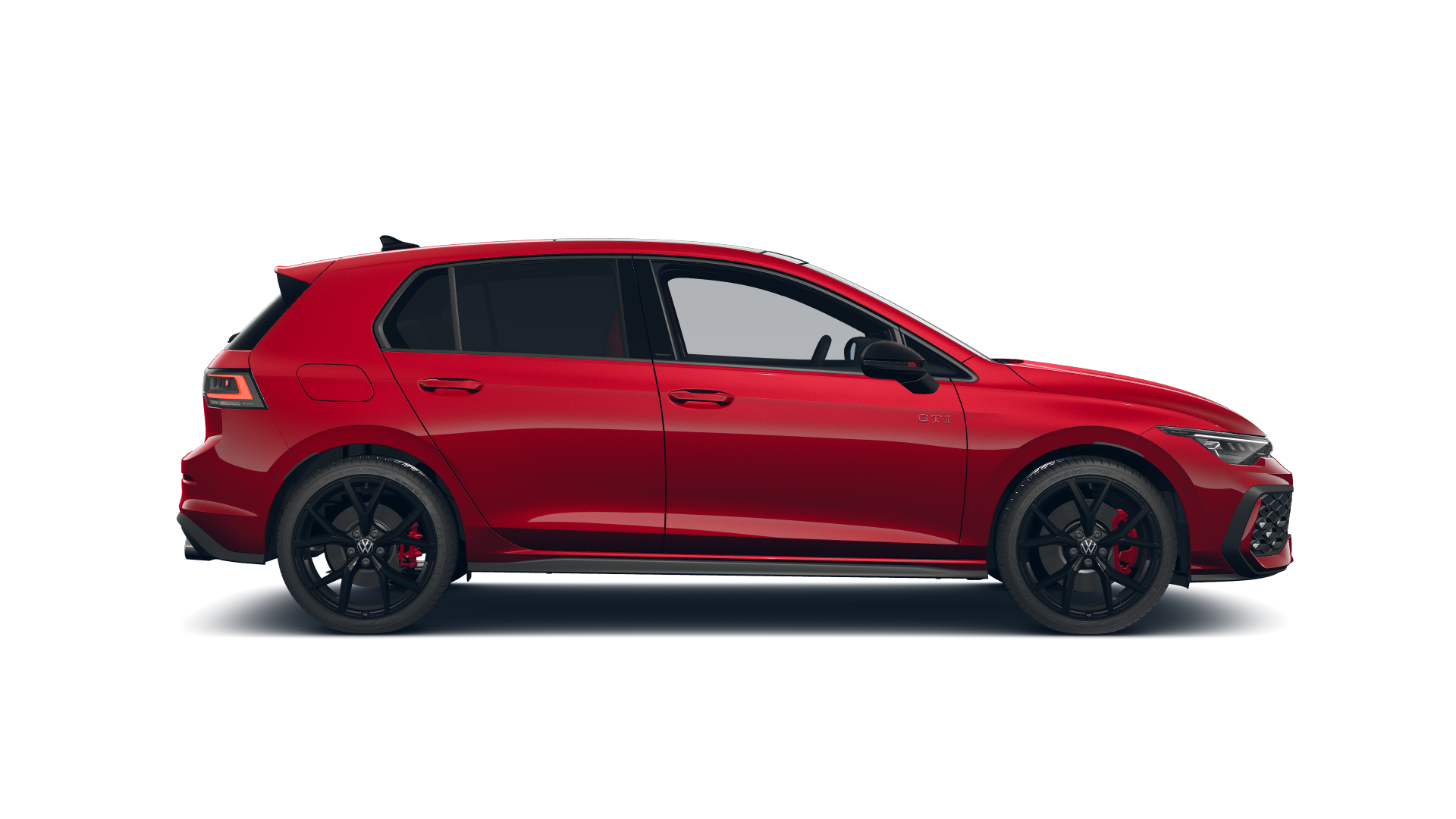 Volkswagen Golf 2.0 TSI DSG Sound Style