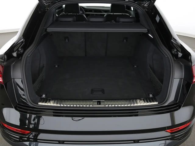 Audi Q8 e-tron 55 Quattro Sportback