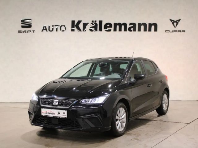 Seat Ibiza 1.0 TSI Style
