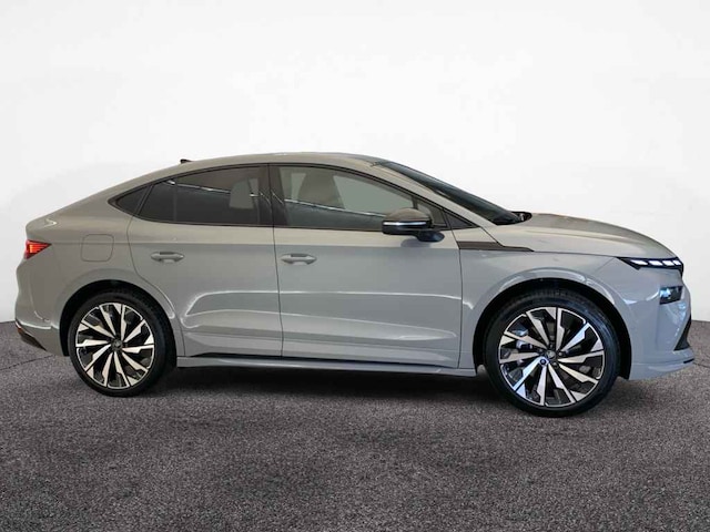 Skoda Enyaq Coupe Sportline