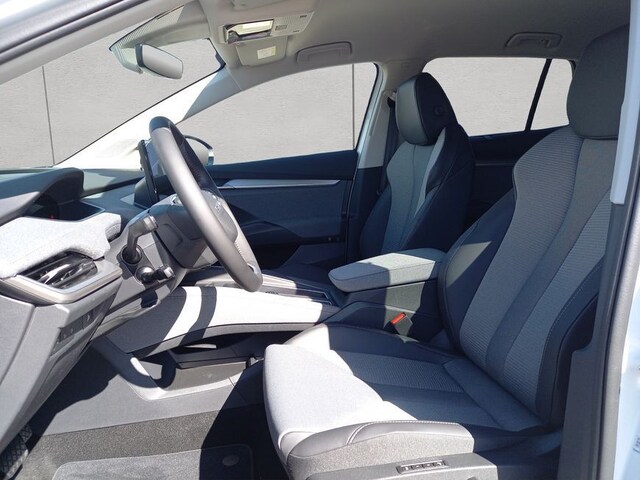 Skoda Enyaq Loft iV 60