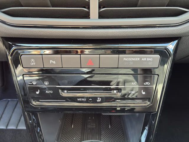 Volkswagen T-Cross DSG Life