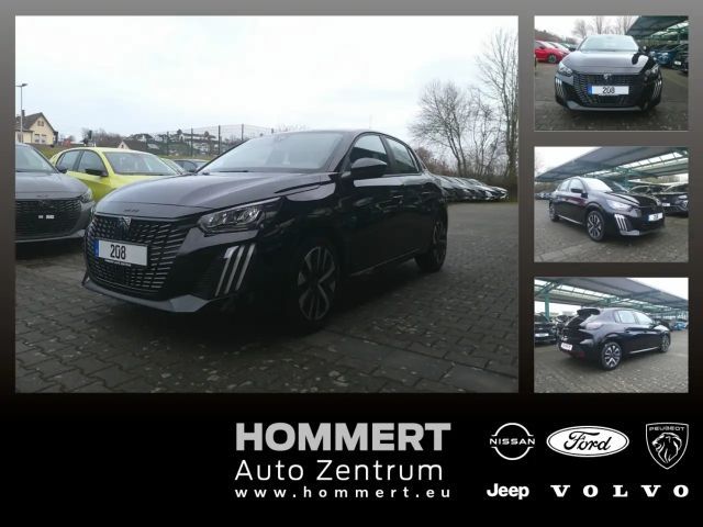 Peugeot 208 PureTech Style