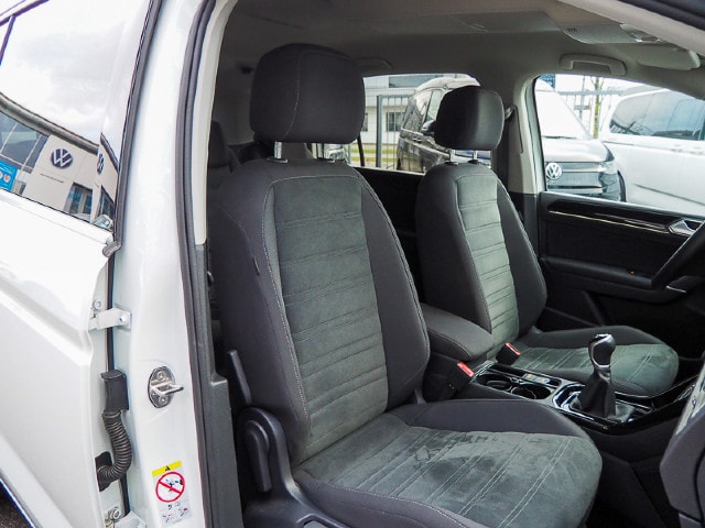 Volkswagen Touran 1.5 TSI Highline