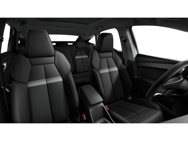 Audi Q4 e-tron 50 Quattro Sportback