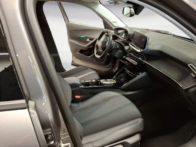 Peugeot 2008 Allure Pack BlueHDi EAT8