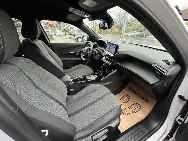 Peugeot 2008 Allure Pack PureTech