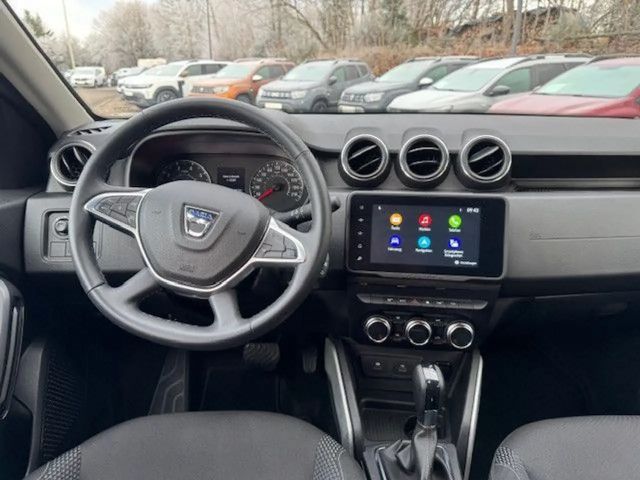 Dacia Duster II Prestige