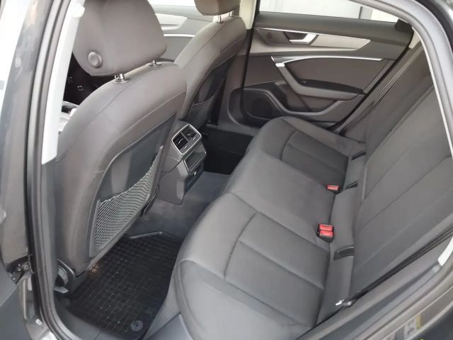 Audi A6 40 TDI Sedan