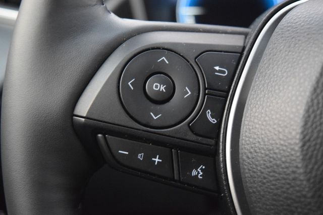 Toyota Corolla Cross 5-deurs Team D