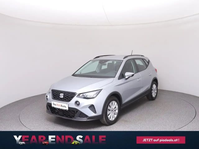 Seat Arona 1.0 EcoTSI DSG Style