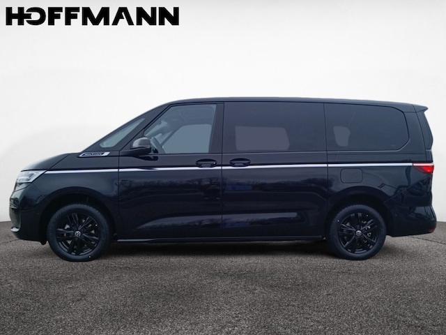 Volkswagen Multivan DSG