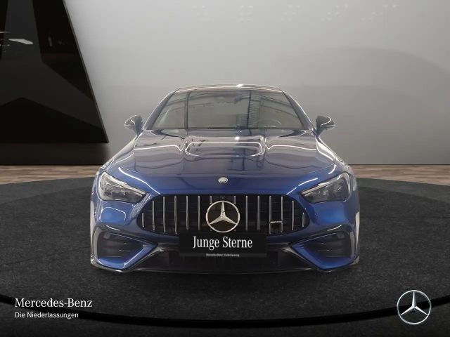Mercedes-Benz CLE 53 AMG 4MATIC AMG Line