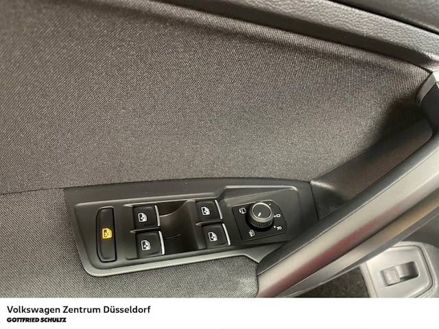 Volkswagen Tiguan 1.5 TSI Allspace Life