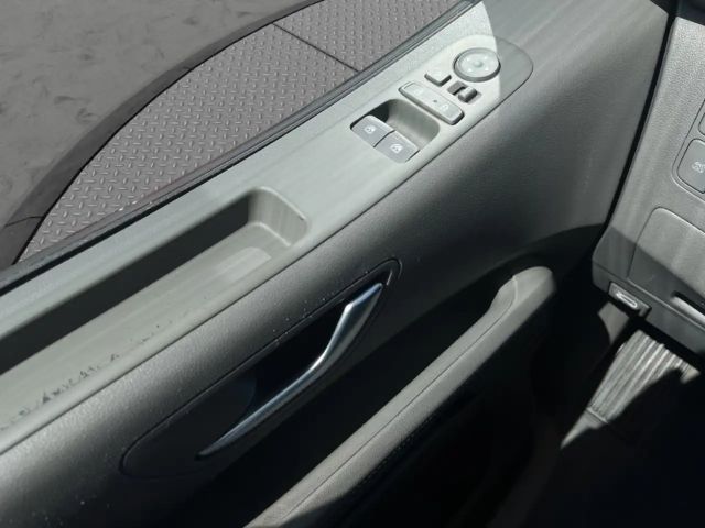 Hyundai Staria Signature Vierwielaandrijving