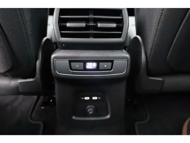 Audi Q4 e-tron 45 AHK/19''/W-Pumpe