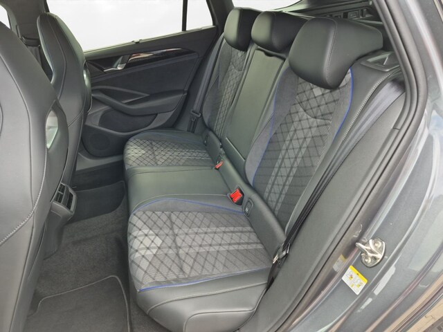 Volkswagen Passat 1.5 TSI DSG eHybrid