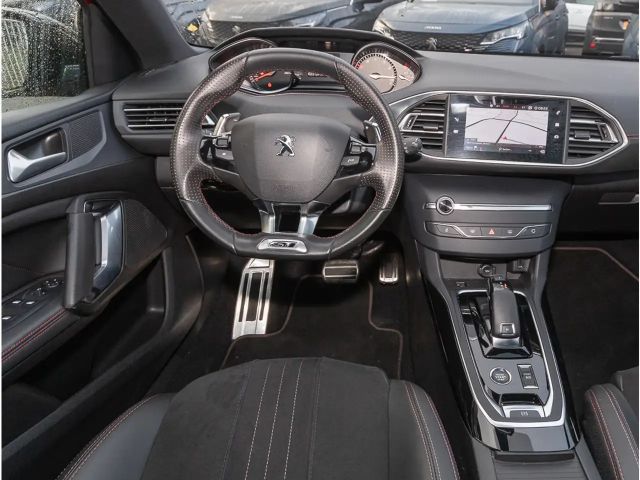 Peugeot 308 GT-Line PureTech
