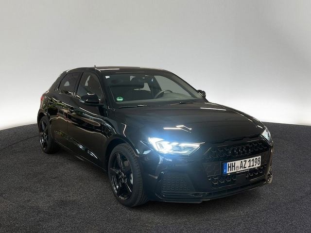 Audi A1 30 TFSI S-Tronic Sportback