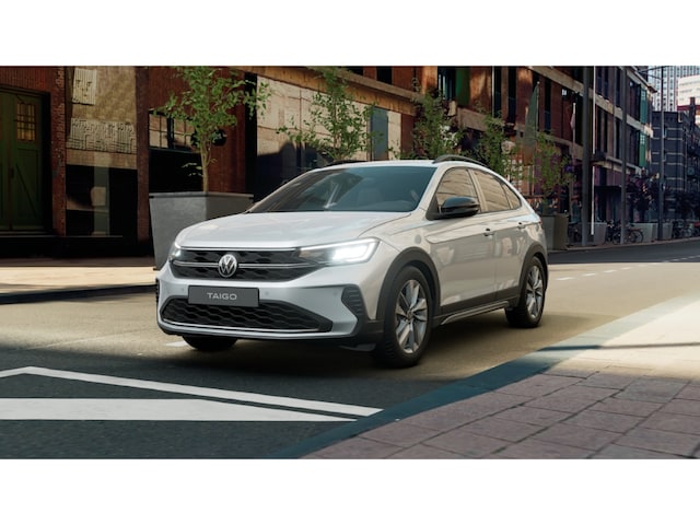 Volkswagen Taigo 1.0 TSI DSG