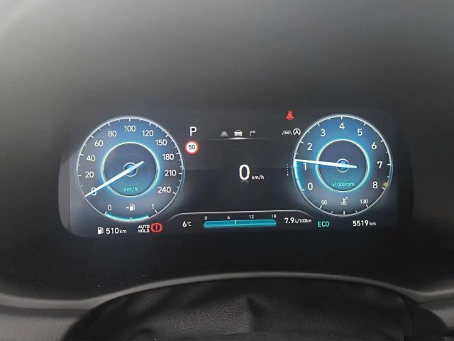 Hyundai i30 Hybrid N Line T-GDi