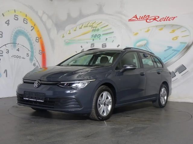 Volkswagen Golf DSG Life Variant