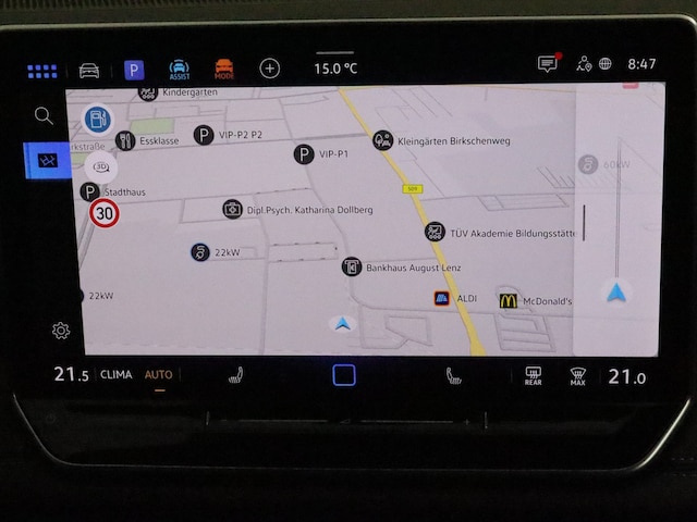 Volkswagen Tiguan 2.0 TDI R-Line