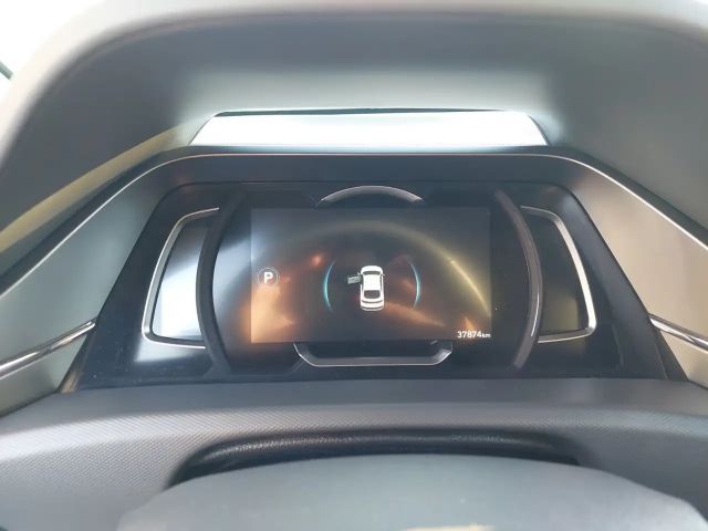 Hyundai Ioniq Electric