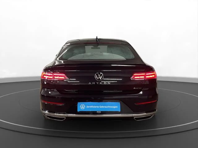 Volkswagen Arteon 2.0 FSI 4M Pano LED LM 20" Navi PDC+RFK A