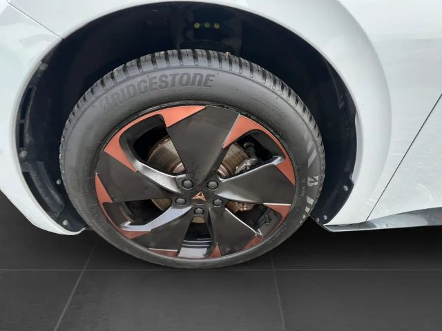 Cupra Born 360 ALLWETTER LM19 PRIVACY SITZHZ